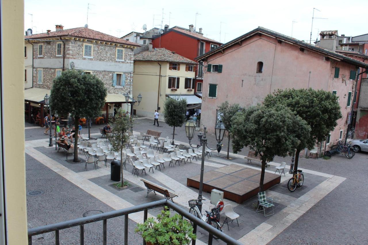 Apartment Balconcino Su Lazise
